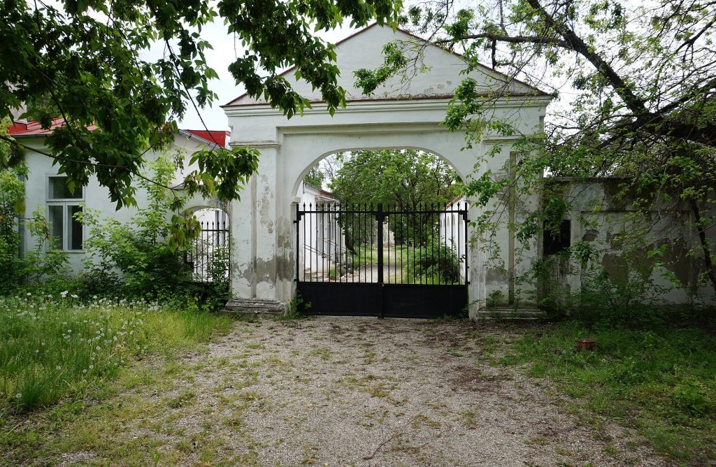 Trasee Turistice Herasti