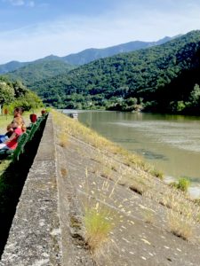 Read more about the article Trasee Turistice Călimănești-Căciulata